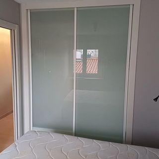 Piso en venta en Ensanche - Sar en Santiago de Compostela
