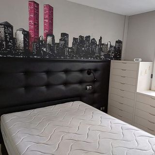 Piso en venta en Ensanche - Sar en Santiago de Compostela