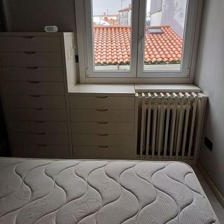 Piso en venta en Ensanche - Sar en Santiago de Compostela