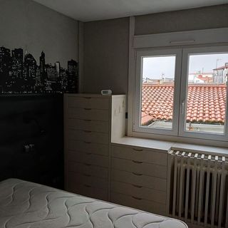 Piso en venta en Ensanche - Sar en Santiago de Compostela