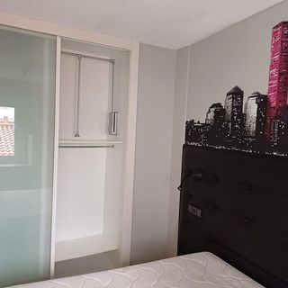 Piso en venta en Ensanche - Sar en Santiago de Compostela