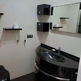 Piso en venta en Ensanche - Sar en Santiago de Compostela