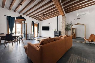 Piso en venta en Casco Antiguo - Santa Cruz en Alicante