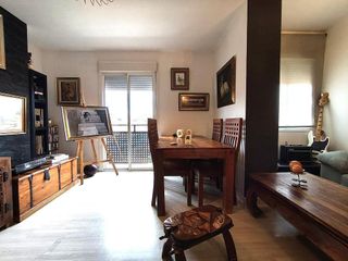 Piso en venta en La Estación en Badajoz