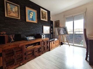 Piso en venta en La Estación en Badajoz