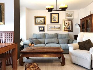 Piso en venta en La Estación en Badajoz