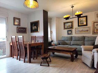 Piso en venta en La Estación en Badajoz