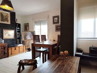 Piso en venta en La Estación en Badajoz