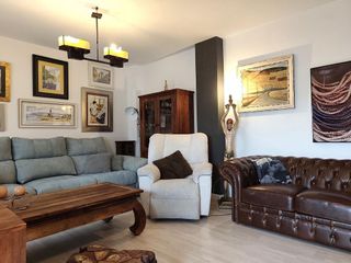 Piso en venta en La Estación en Badajoz