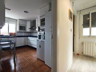 Piso en venta en La Estación en Badajoz