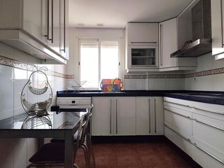 Piso en venta en La Estación en Badajoz