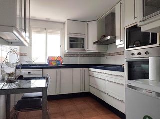 Piso en venta en La Estación en Badajoz