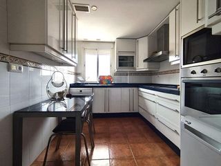 Piso en venta en La Estación en Badajoz