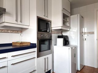 Piso en venta en La Estación en Badajoz