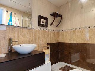 Piso en venta en La Estación en Badajoz