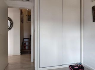 Piso en venta en La Estación en Badajoz