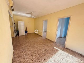 Piso en venta en Centro en Alcazares, Los
