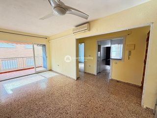 Piso en venta en Centro en Alcazares, Los