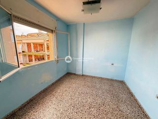 Piso en venta en Centro en Alcazares, Los