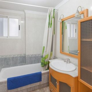 Piso en venta en Águilas ciudad en Águilas