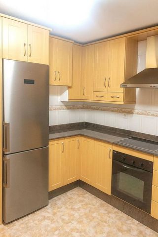 Piso en venta en Águilas ciudad en Águilas