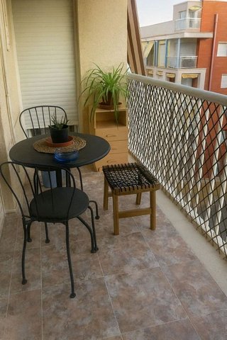 Piso en venta en Águilas ciudad en Águilas