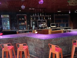 Local comercial en venta en Cuevas del Almanzora pueblo en Cuevas del Almanzora