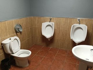 Local comercial en venta en Cuevas del Almanzora pueblo en Cuevas del Almanzora