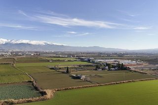 Terreno en venta en Atarfe