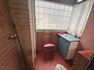 Piso en venta en Salesas - Labradores en Salamanca