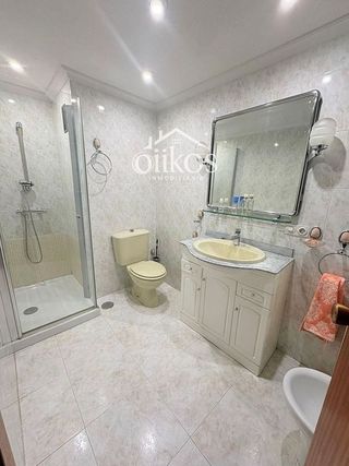 Piso en venta en Salesas - Labradores en Salamanca