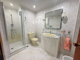 Piso en venta en Salesas - Labradores en Salamanca