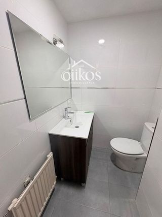 Piso en venta en Salesas - Labradores en Salamanca