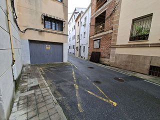 Garaje en venta en Plasencia