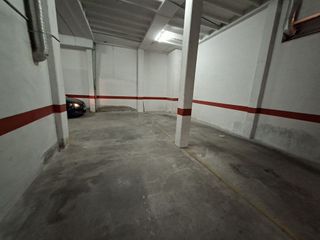 Garaje en venta en Plasencia