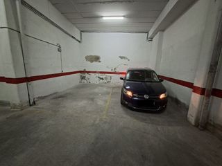 Garaje en venta en Plasencia