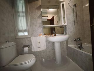 Piso en venta en Centro en Ferrol