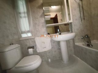 Piso en venta en Centro en Ferrol