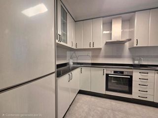 Piso en venta en Travesía de Vigo - San Xoán en Vigo