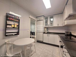 Piso en venta en Travesía de Vigo - San Xoán en Vigo