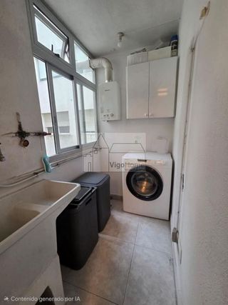 Piso en venta en Travesía de Vigo - San Xoán en Vigo