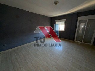 Piso en venta en Fuensalida