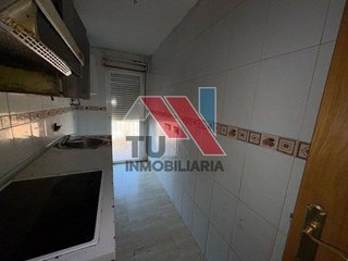 Piso en venta en Fuensalida