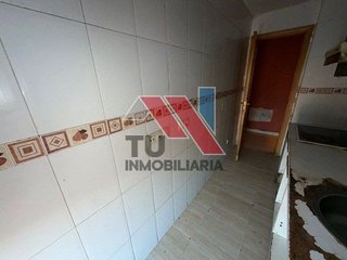 Piso en venta en Fuensalida