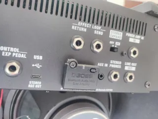 Boss Katana Gen3 100W 2x12