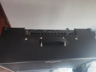 Boss Katana Gen3 100W 2x12