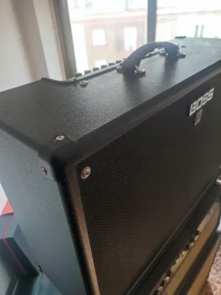 Boss Katana Gen3 100W 2x12