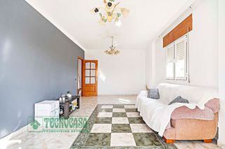 Ático en venta en Ejido Centro en Ejido (El)