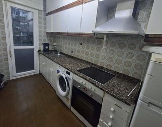 Piso en venta en Santiago - El Anglo en Vitoria-Gasteiz