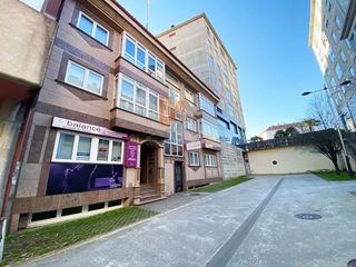 Local comercial en venta en Conxo en Santiago de Compostela